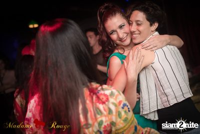 งาน Season 1 Finale Madame Rouge's Burlesque Theater — photo 70