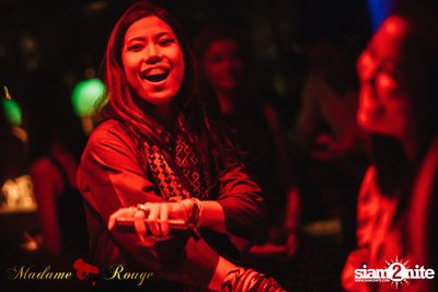 งาน Season 1 Finale Madame Rouge's Burlesque Theater — photo 72
