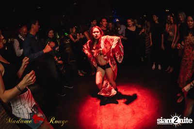 งาน Season 1 Finale Madame Rouge's Burlesque Theater — photo 74