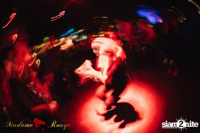 งาน Season 1 Finale Madame Rouge's Burlesque Theater — photo 78