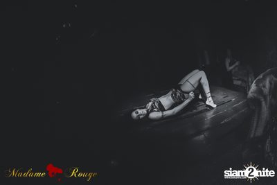 งาน Season 1 Finale Madame Rouge's Burlesque Theater — photo 102