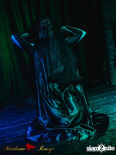 งาน Season 1 Finale Madame Rouge's Burlesque Theater — photo 105