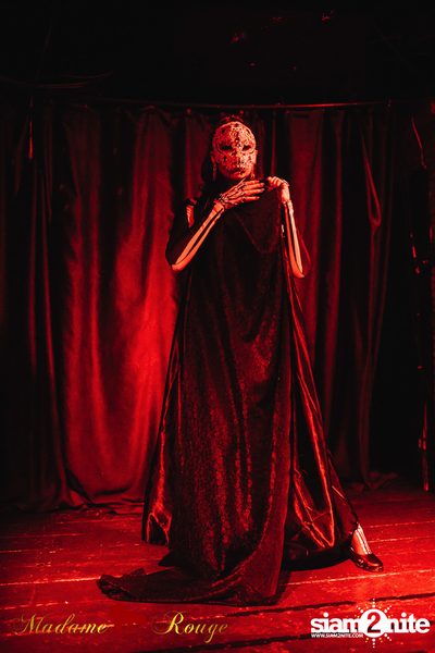 งาน Season 1 Finale Madame Rouge's Burlesque Theater — photo 106