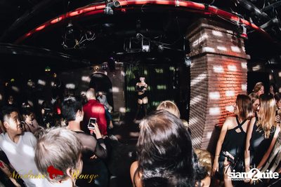 งาน Season 1 Finale Madame Rouge's Burlesque Theater — photo 140