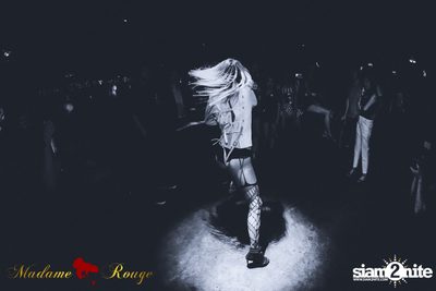งาน Season 1 Finale Madame Rouge's Burlesque Theater — photo 183