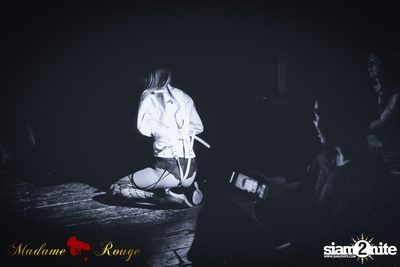 งาน Season 1 Finale Madame Rouge's Burlesque Theater — photo 185
