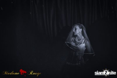 งาน Season 1 Finale Madame Rouge's Burlesque Theater — photo 197