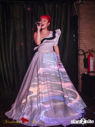 งาน Season 1 Finale Madame Rouge's Burlesque Theater — photo 204