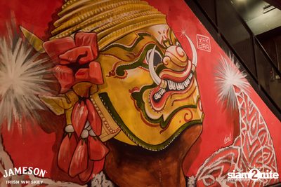 Season Five at Yak Bar — photo 4