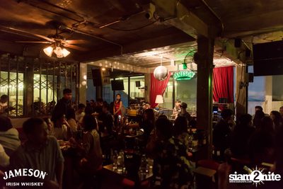 Season Five at Yak Bar — photo 8
