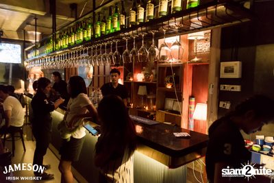 Season Five at Yak Bar — photo 10