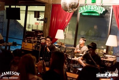 Season Five at Yak Bar — photo 14