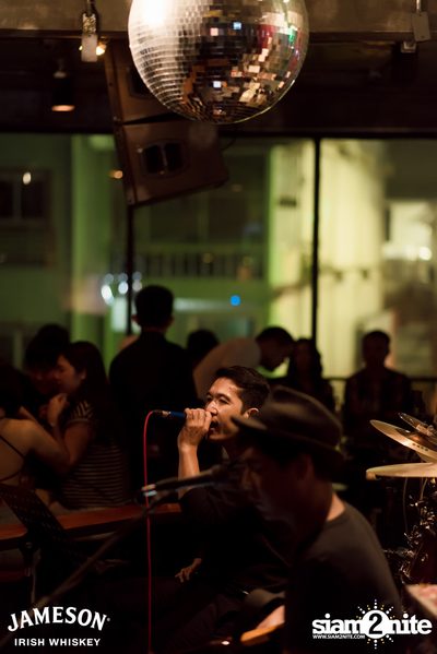 Season Five at Yak Bar — photo 17