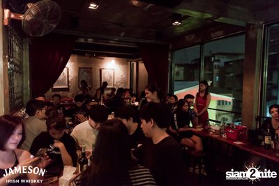 Season Five at Yak Bar — photo 19