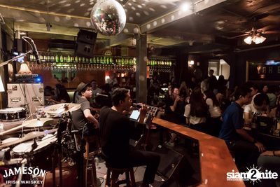 Season Five at Yak Bar — photo 20