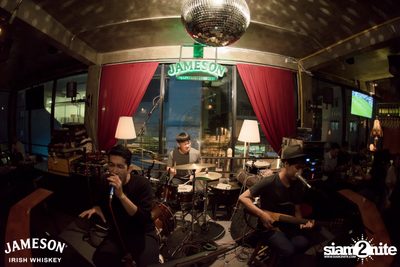 Season Five at Yak Bar — photo 23