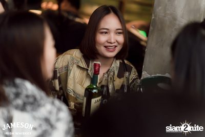 Season Five at Yak Bar — photo 27
