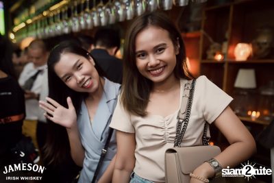 Season Five at Yak Bar — photo 28