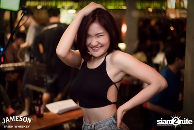 Season Five at Yak Bar — photo 29