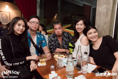 Season Five at Yak Bar — photo 34
