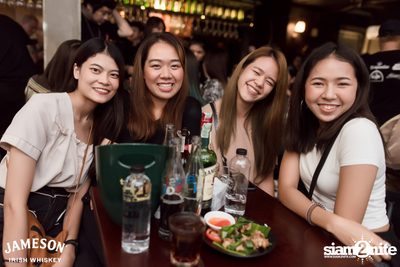 Season Five at Yak Bar — photo 35