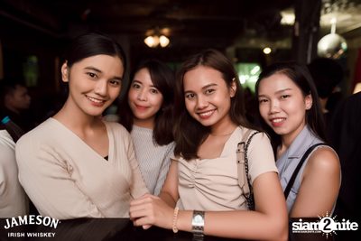 Season Five at Yak Bar — photo 36