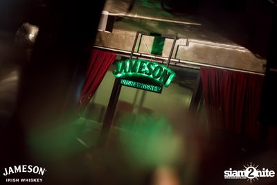 Season Five at Yak Bar — photo 37