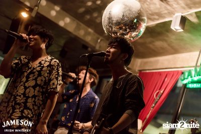 Season Five at Yak Bar — photo 41