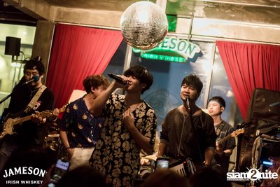 Season Five at Yak Bar — photo 43