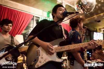 Season Five at Yak Bar — photo 44
