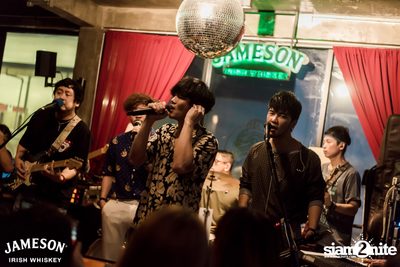 Season Five at Yak Bar — photo 45