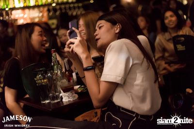 Season Five at Yak Bar — photo 46