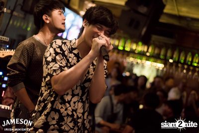 Season Five at Yak Bar — photo 47