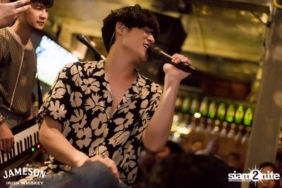 Season Five at Yak Bar — photo 48