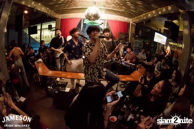 Season Five at Yak Bar — photo 49