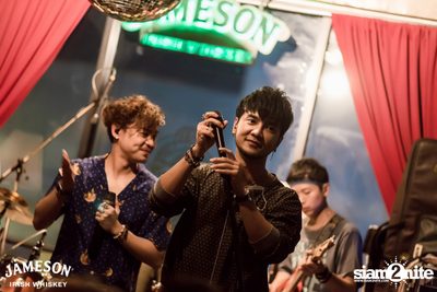 Season Five at Yak Bar — photo 50