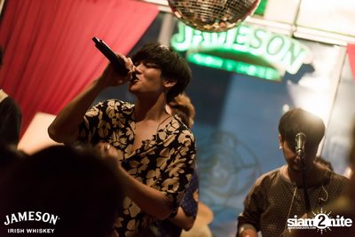 Season Five at Yak Bar — photo 52