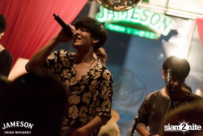 Season Five at Yak Bar — photo 53