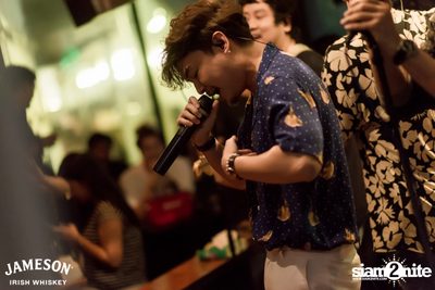 Season Five at Yak Bar — photo 56