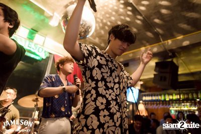 Season Five at Yak Bar — photo 62