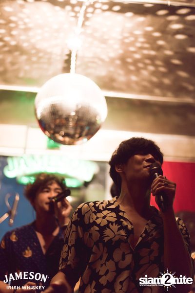 Season Five at Yak Bar — photo 65