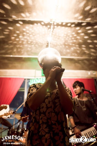 Season Five at Yak Bar — photo 69