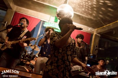 Season Five at Yak Bar — photo 70