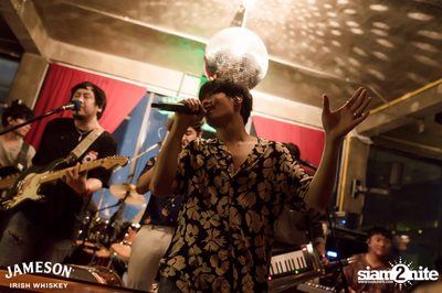 Season Five at Yak Bar — photo 71