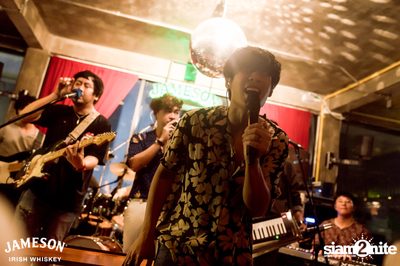 Season Five at Yak Bar — photo 73