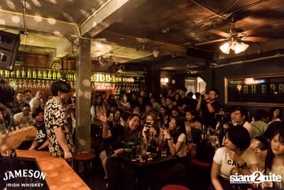 Season Five at Yak Bar — photo 76