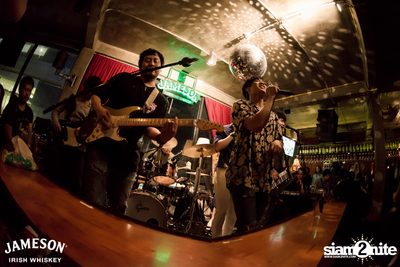 Season Five at Yak Bar — photo 77