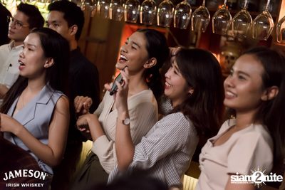 Season Five at Yak Bar — photo 81