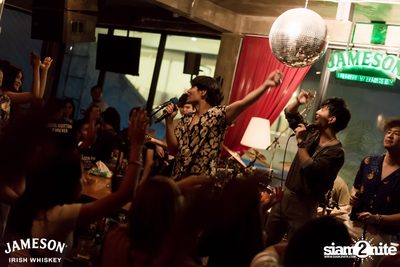 Season Five at Yak Bar — photo 82