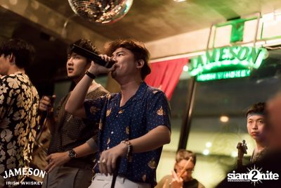 Season Five at Yak Bar — photo 87